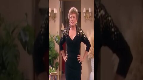 Golden Girls Sophia Makes A Savage Remark To Dorothy #shorts