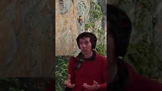 Free Solo Climbing Adventure in Guyana | Joe Rogan Experience with Alex Honnold #JRE #1189