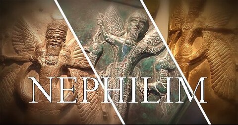THE NEPHILIM - Full Documentary