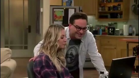 The Big Bang Theory - "That's where I draw the line" #shorts #tbbt #ytshorts #sitcom