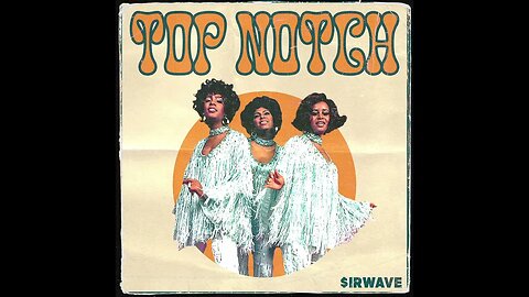 Top Notch - Sample Pack (Soul/Gospel)