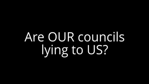 COUNCIL TAX ENFORCEMENT Are OUR councils lying to us 20 May 2013
