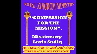 Compassion For The Mission