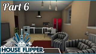 House Flipper Gameplay Part 6 - Jobs