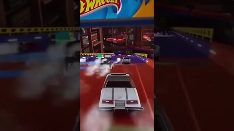 Hot Wheels Unleashed - Cadillac Seville by Gucci Gameplay (2021 Gucci Special Edition Car)