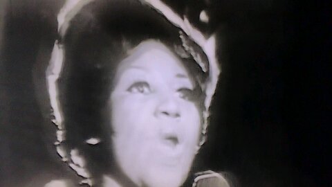 Aretha Franklin 1968 Since You Been Gone (Happening '68)