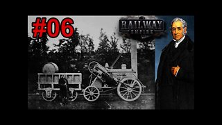 British Railway Empire - Great Britain & Ireland 06 -