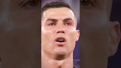 Cristiano Ronaldo - World Cup 2022