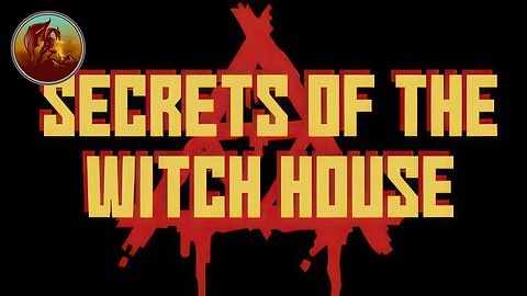 Secrets of the Witch House | Knock Knock My Neighbor