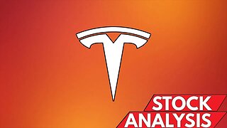 Now might be the time to buy TSLA stock! | Tesla Stock Analysis