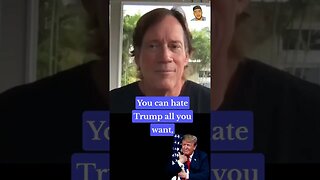 Kevin Sorbo On D. Trump