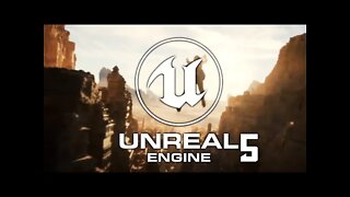 This is Why Unreal Engine 5 Graphics is Going Viral FAST