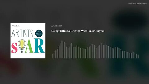 Using Titles to Engage With Your Buyers