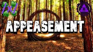 Appeasement | 4chan /x/ Paranormal Greentext Stories Thread