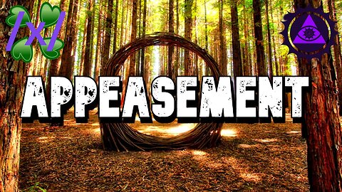 Appeasement | 4chan /x/ Paranormal Greentext Stories Thread