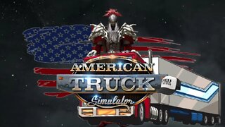 American Truck Simulator - shorts