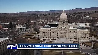 No coronavirus cases in Idaho, but officials say it’s coming
