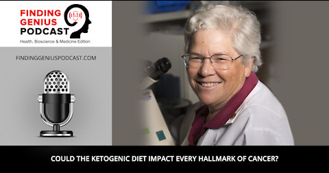 Could the Ketogenic Diet Impact Every Hallmark of Cancer?