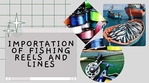 Importing Fishing Gear into the USA: Expert Tips and Strategies