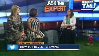 Ask the Expert: How to prevent dogs from chewing