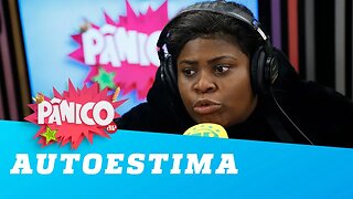 Jojo Todynho dá uma AULA sobre autoestima