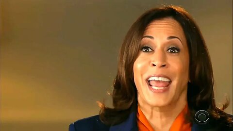 Meet San Francisco Liberal Kamala Harris