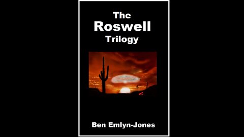 Roswell Trilogy Readers Q&A