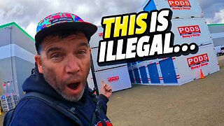SCAMMED Out Of THOUSANDS ! OWNER OR FACILITY? Storage wars gone wrong
