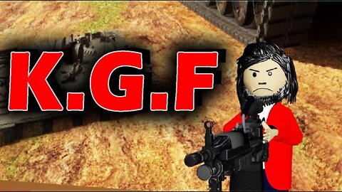 K G F FULL COMEDY VIDEO -- K G F पूरा कॉमेडी विडियो -FUNNY CARTOONS COMEDY -- MASTER OF JOKES -- MOJ