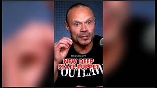 Dan Bongino: The Deep State Needs a New Puppet - 7/8/24