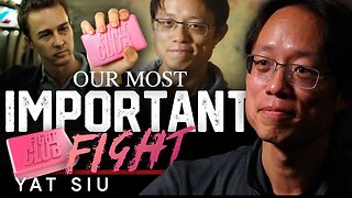 👊Protecting Your Online Assets: 👨🏻‍💻 Fighting for A Digital Property Right Is Foundational - Yat Siu