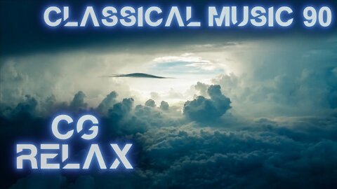 CG RELAX - Ride of the Valkyries - Wagner - epic classic music