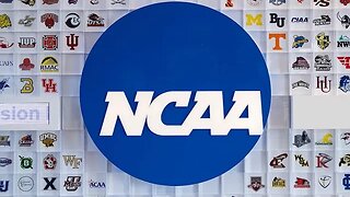 NCAA Releases Survey Study On Sports Betting Among College Students