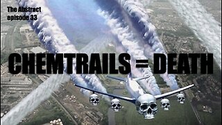 Chemtrails = DEATH