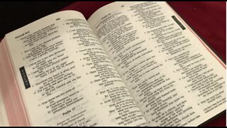 New proposed bill would require Bible study courses in Florida high schools