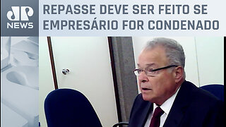 Lava Jato: STF autoriza Emílio Odebrecht a devolver R$ 71 milhões