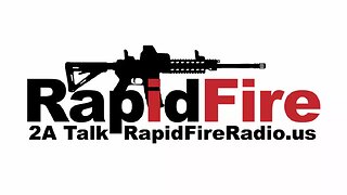 Cape Gun Works LIVE - RapidFire Episode 158