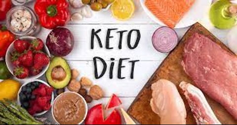 11 keto friendly foods