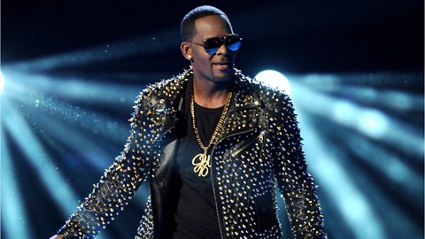 R. Kelly: 'I Have Been Assassinated'