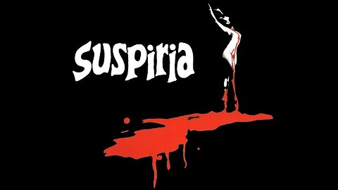 Suspiria (1977)