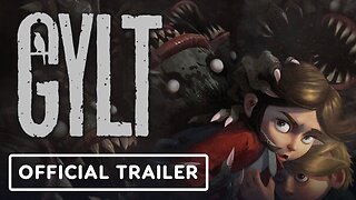 GYLT - Official Nintendo Switch Launch Trailer