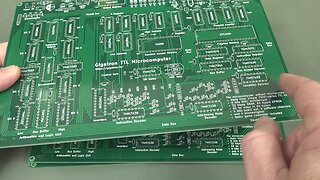 JLCPCB Prototype Inspection