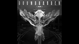 Soudgarden - Echo Of Miles: Scattered Tracks Across The Path