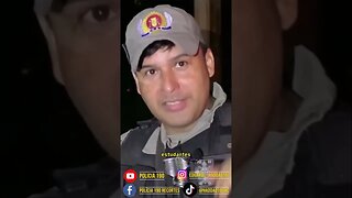 Usou Carimbou abordagem sargento Paz e Ferraz