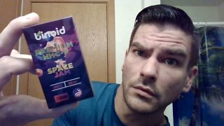 Binoid HHC-P Review! (Space Jam)
