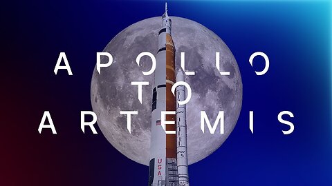 Apollo to Artemis NASA Returns to the Moon