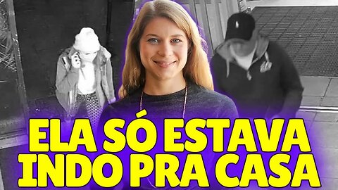 POLICIAL TINHA TUDO PLANEJADO - Caso Sarah Everard | Casos Criminais