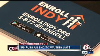 Indianapolis Public Schools make enrollment easier with one application