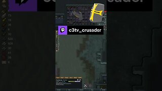 We've got TWO Cougars! | c3tv_crusader on #Twitch