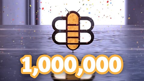 ✨1,000,000 Sub Special✨ YOU WON'T BELIEVE WHAT WE DID TO CELEBRATE!!!🥂🍾